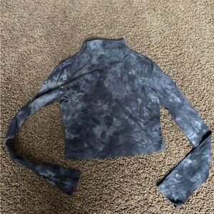 Tye Dye lululemon set